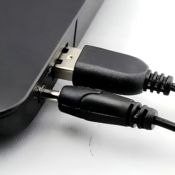 Caixa De Som Multimidia Portátil Para Pc/ Notebook B-Max Bm-S205 - imagem 4
