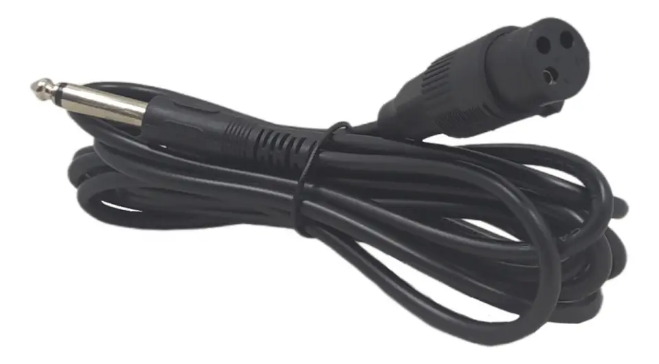 Microfone Dinamico Sem Fio Kpabom Ka-M86 - imagem 2