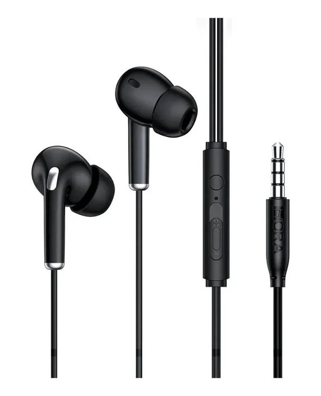 Fone De Ouvido Estéreo P2 1.2M Lelong Le-0204 - imagem 3