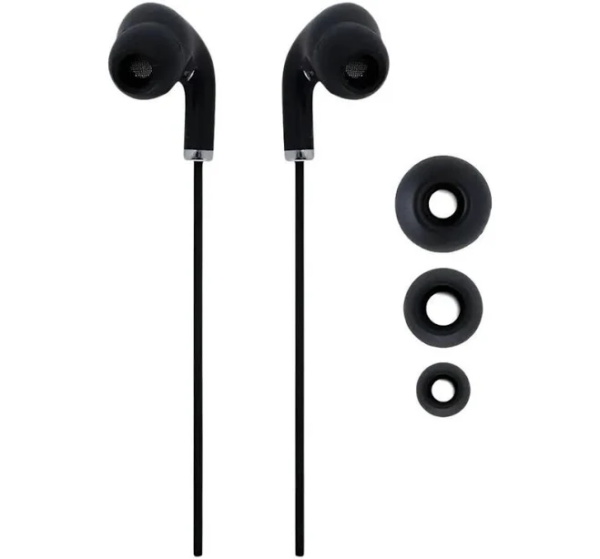 Fone De Ouvido Estéreo P2 1.2M Lelong Le-0204 - imagem 2