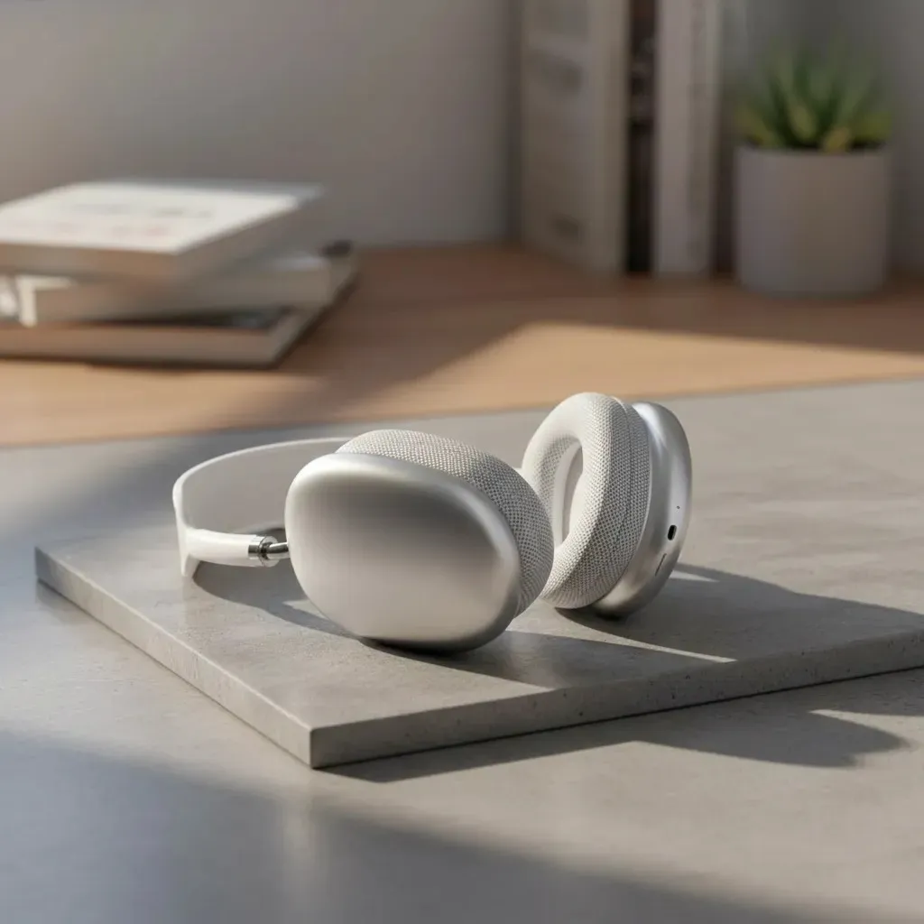 Fone De Ouvido Headset Bluetooth 5.3 B-Max Bm-223 - imagem 3