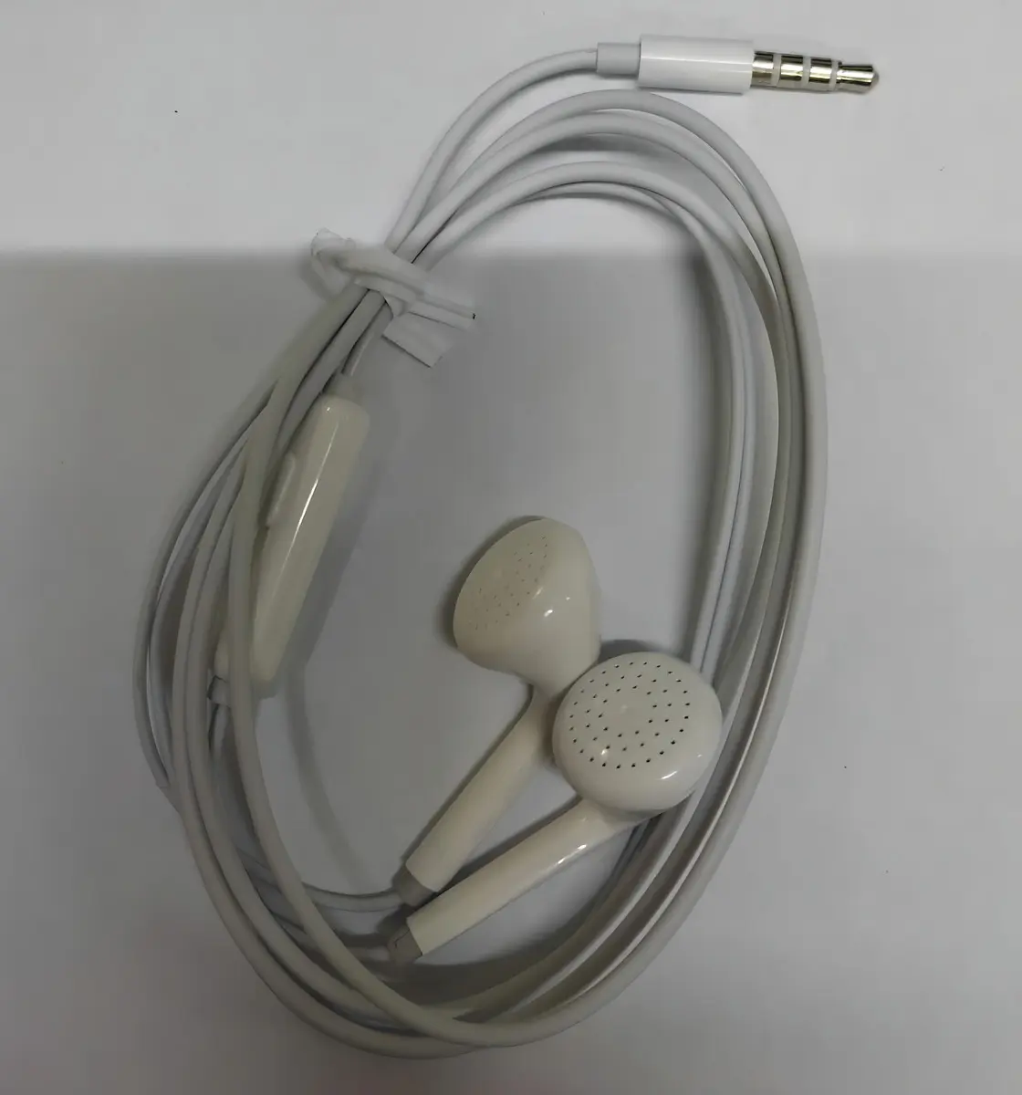 Fone De Ouvido P3Com Microfone A´gold Fn-A36 - imagem 2