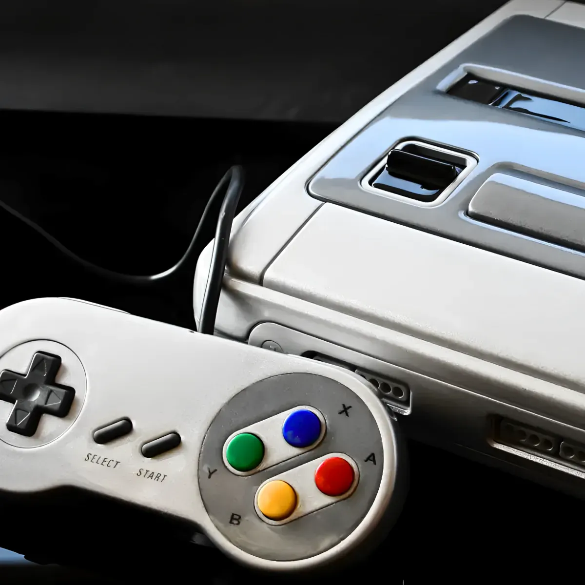 Mini Videogame Com 2 Controles 620 Jogos Alta Definição Oásis Oih-5910 - imagem 5