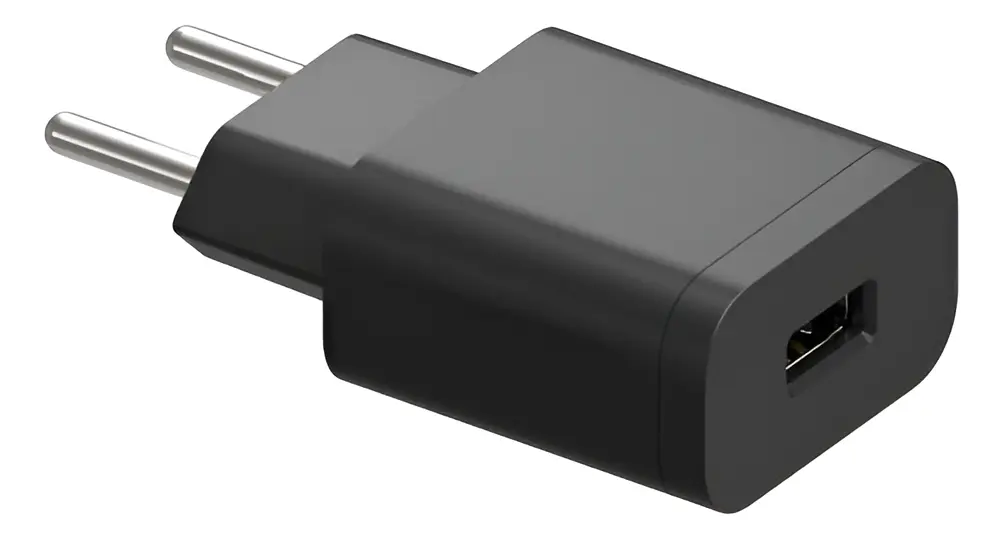 Carregador Rapido Motorola Micro Usb De 10W - imagem 2