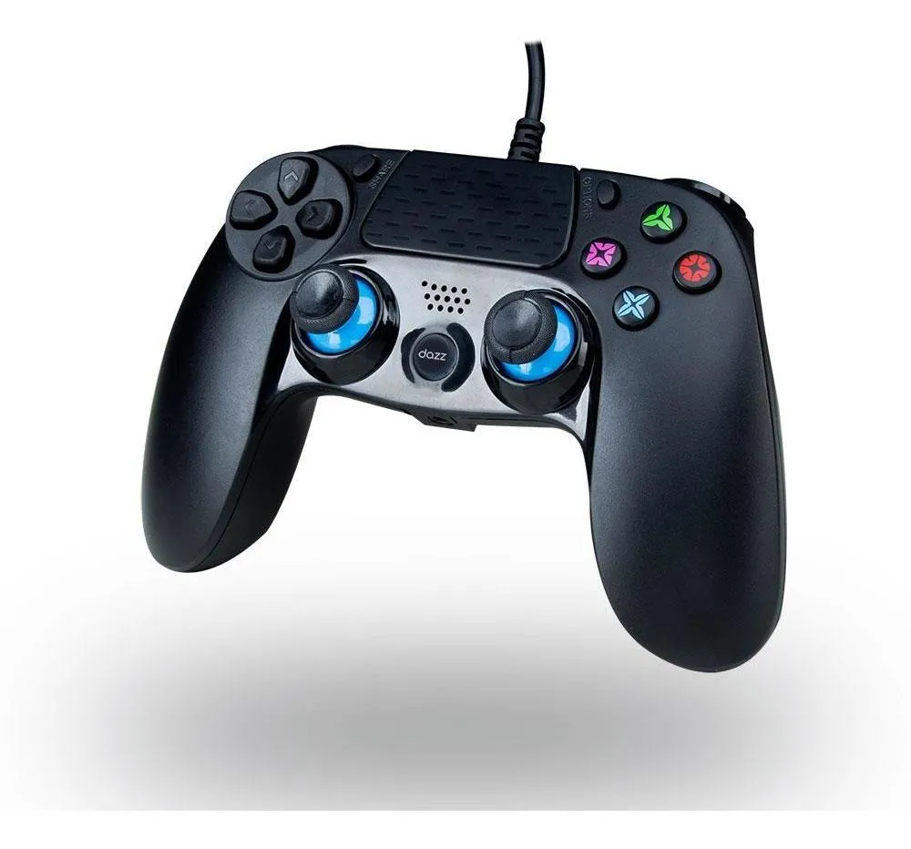 Controler Para Ps3/Ps4/Pc Quartum - imagem 3