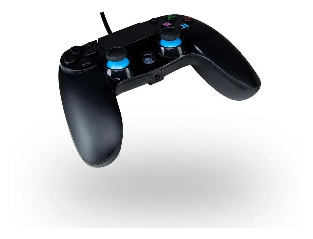 Controler Para Ps3/Ps4/Pc Quartum