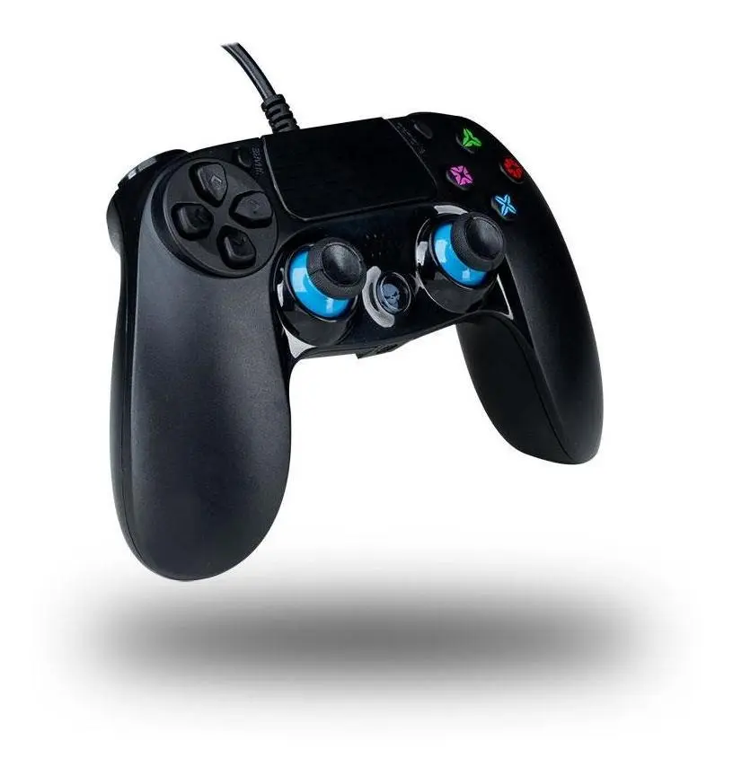 Controler Para Ps3/Ps4/Pc Quartum - imagem 2