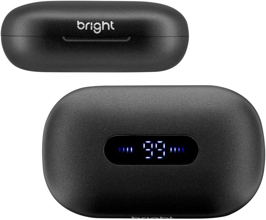 Fone De Ouvido Bluetooth Bright - imagem 2