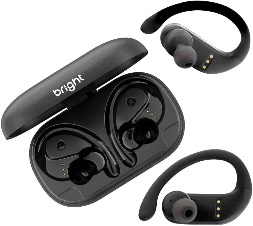 Fone De Ouvido Bluetooth Bright