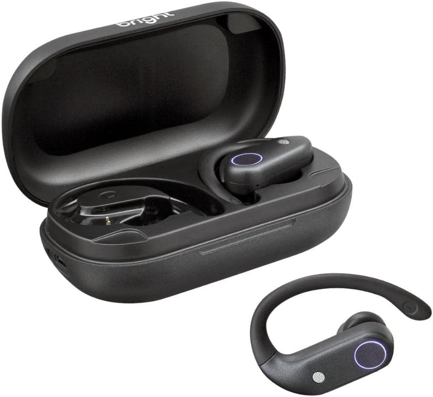Fone De Ouvido Bluetooth Bright - imagem 5