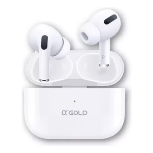 Fone De Ouvido Sem Fio Agold Onear Bluethooth V.54 - imagem 4