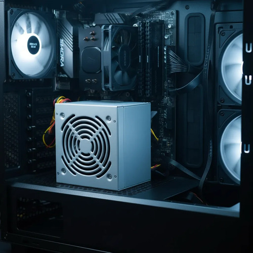 Fonte Atx 500W Bpc/5350-M 24 Pinos - imagem 5