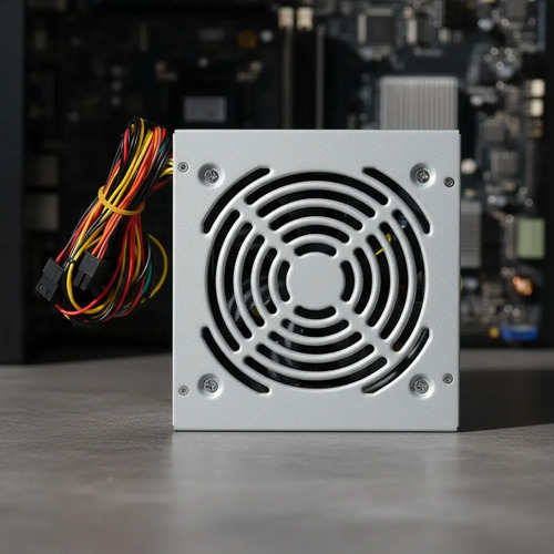 Fonte Atx 500W Bpc/5350-M 24 Pinos - imagem 6