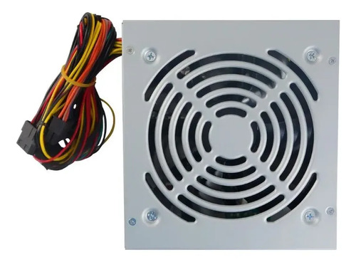 Fonte Atx 500W Bpc/5350-M 24 Pinos - imagem 2