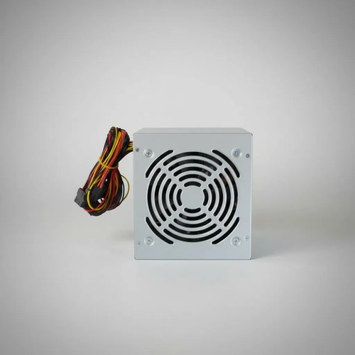Fonte Atx 500W Bpc/5350-M 24 Pinos - imagem 7