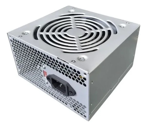 Fonte Atx 500W Bpc/5350-M 24 Pinos - imagem 3
