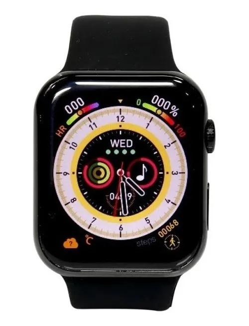 Smartwatch Partner Oex Ps301 - imagem 3