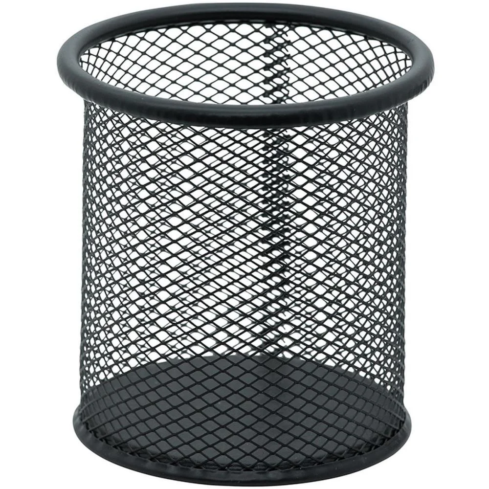 Acessorio Para Mesa Aramado P/Caneta Redondo Pt Brw (Unidade)