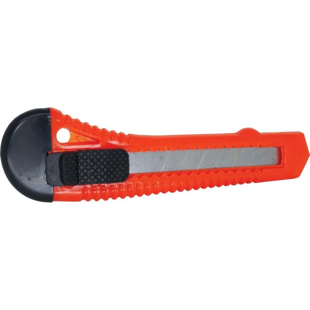Estilete Largo Mp 451 18Mm Granel (S) Masterprint (Cx.c/24)