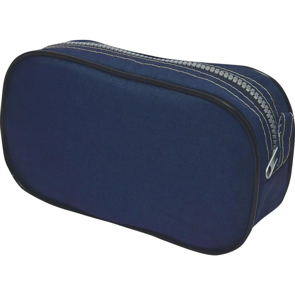 Estojo Box Nylon Retangular Gd Cores (S) Reflex (Unidade)