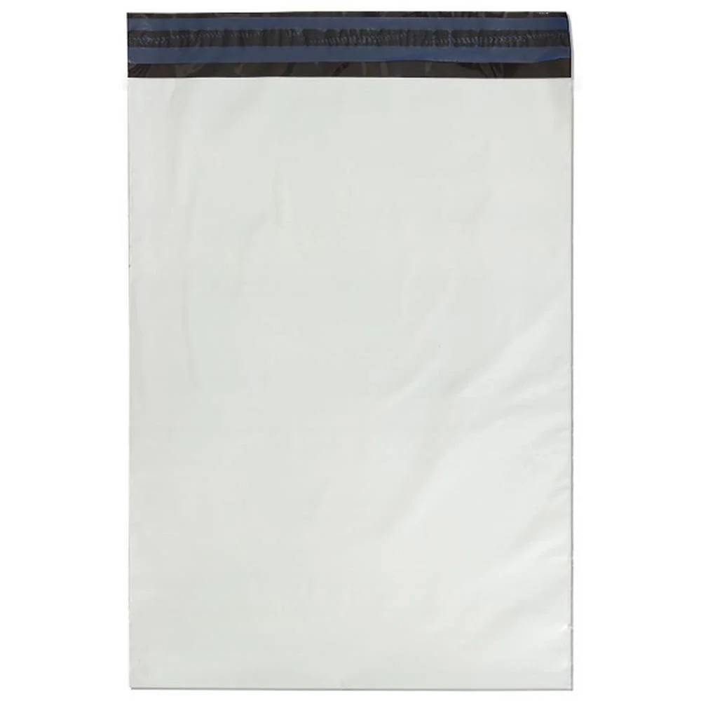 Embalagem Para Ecommerce Envelope Coex Branco 40X50Cm Maxcril (Pct.c/20)