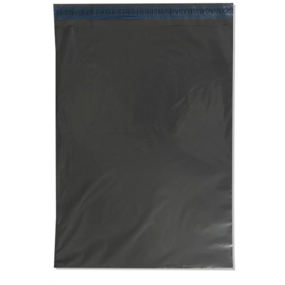 Embalagem Para Ecommerce Envelope Eco Cinza 40X50Cm Maxcril (Pct.c/20)