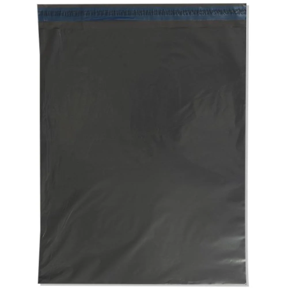 Embalagem Para Ecommerce Envelope Eco Cinza 32X40Cm Maxcril (Pct.c/20)