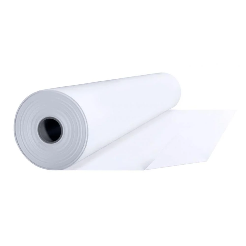 Bobina Plotter Offset 610Mm X 50M 75Grs Creative (Unidade)