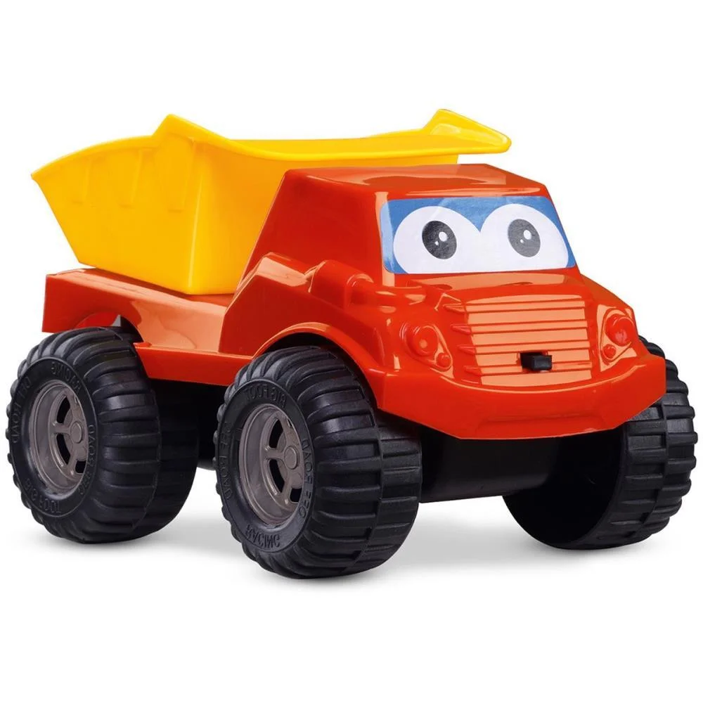 Caminhao Racer Truck Dismat (Unidade)