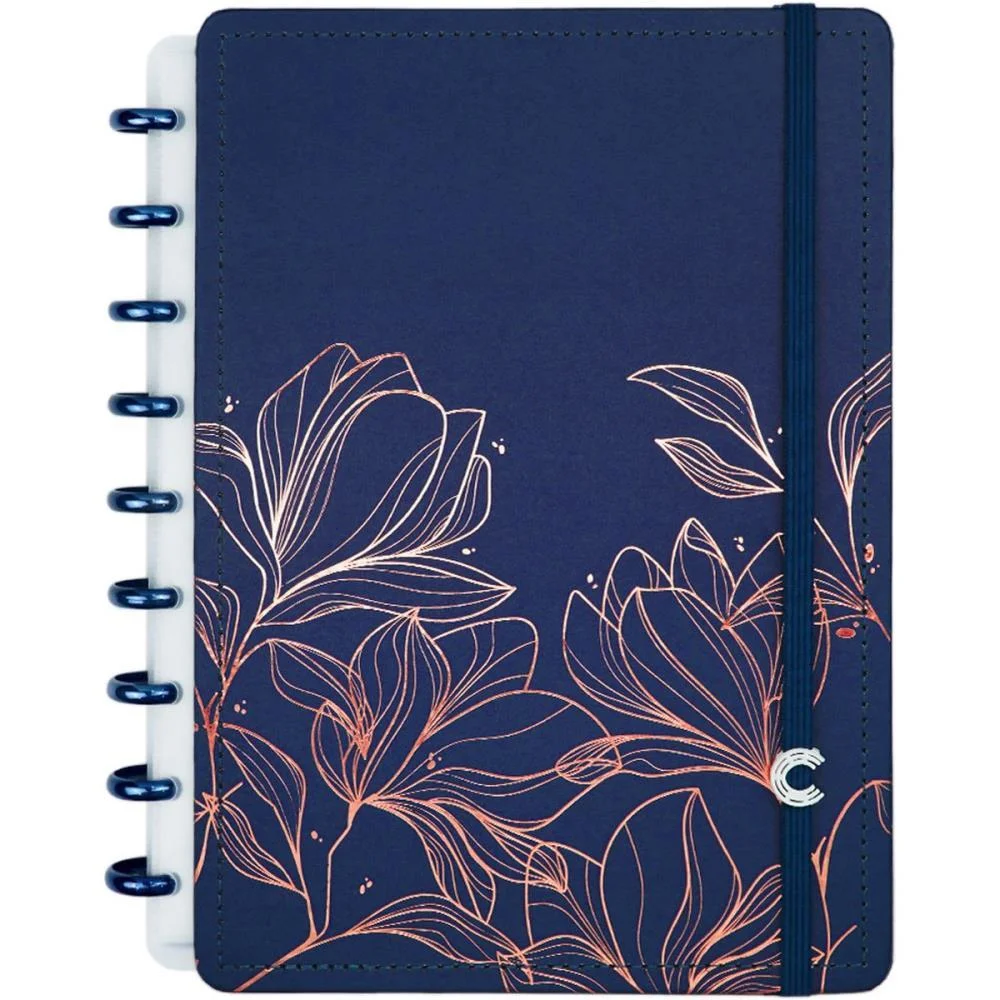 Caderno Inteligente Medio Bruna Tavares Dream 80Fls Caderno Inteligente (Unidade)