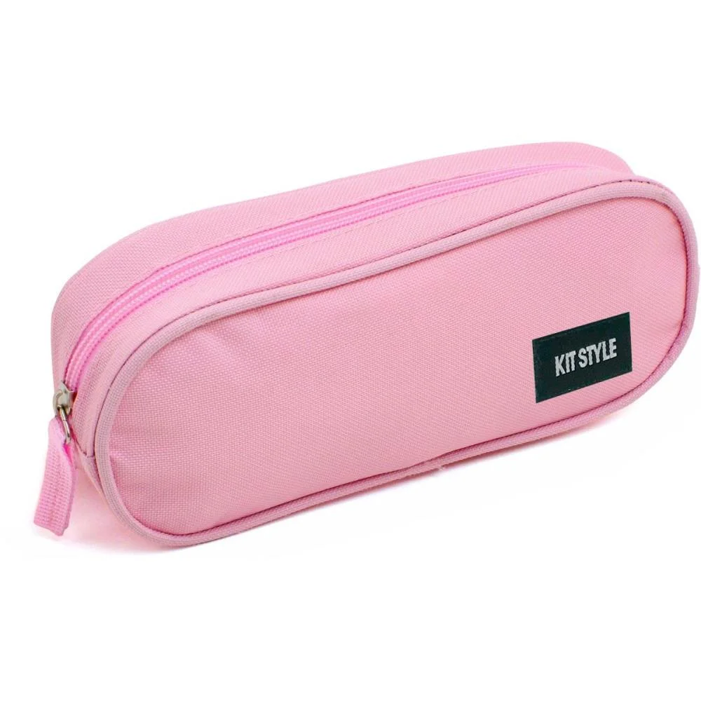 Estojo Simples Style Retangular Candy (S) Kit (Unidade)