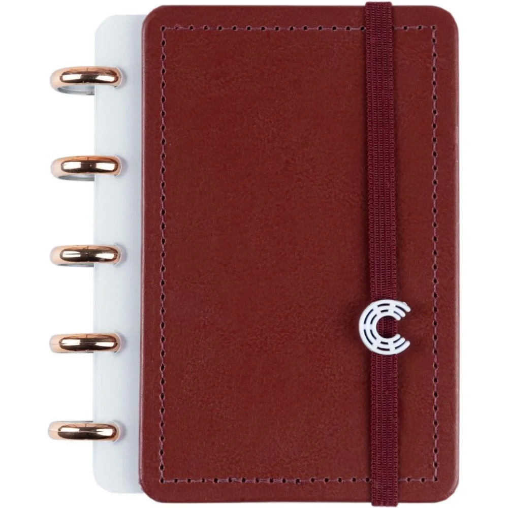 Caderno Inteligente Inteligine Mocha 50Fls 101X142Mm Caderno Inteligente (Unidade)