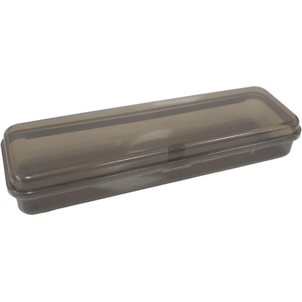 Estojo Plastico Plus Fume Maxcril (Unidade)