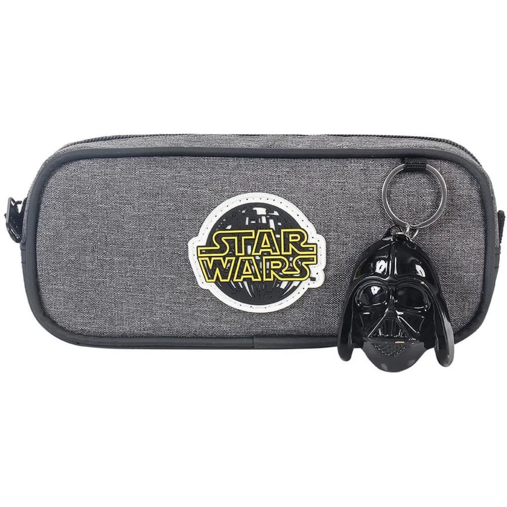 Estojo Simples Star Wars Teen Xeryus (Unidade)