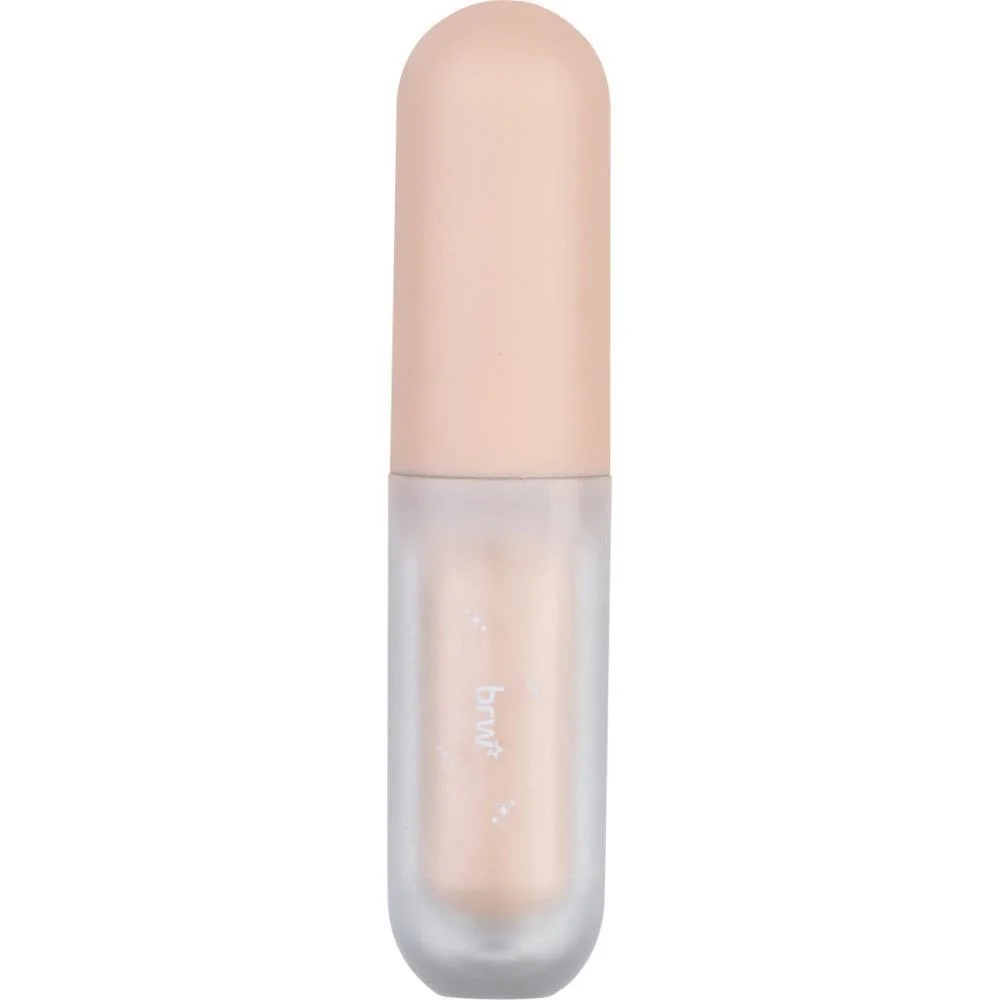 Caneta Marca Texto Lip Marker (S) Brw (Dp.c/12)