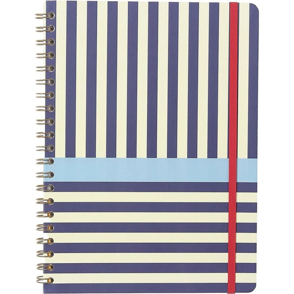 Caderno 01X1 Cp.dura Colegial Praia Barraca 80F Cicero (Unidade)