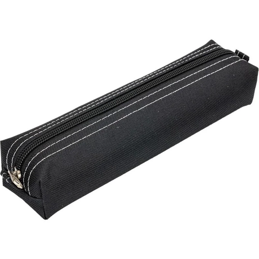 Estojo Simples Slim Preto Goodie (Unidade)