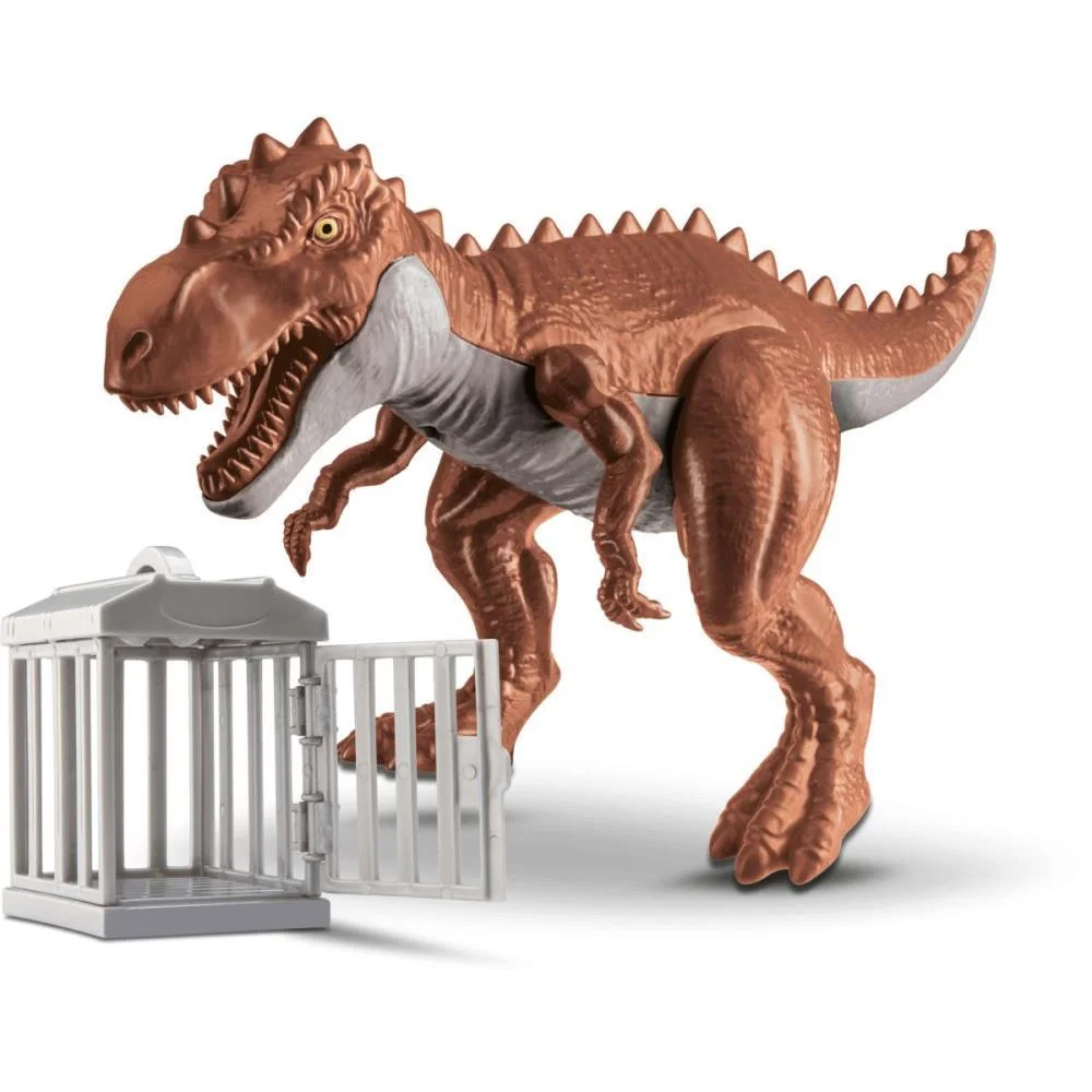 Dinossauro Dominio Dos Dinossauros (S) Orange Toys (Unidade)