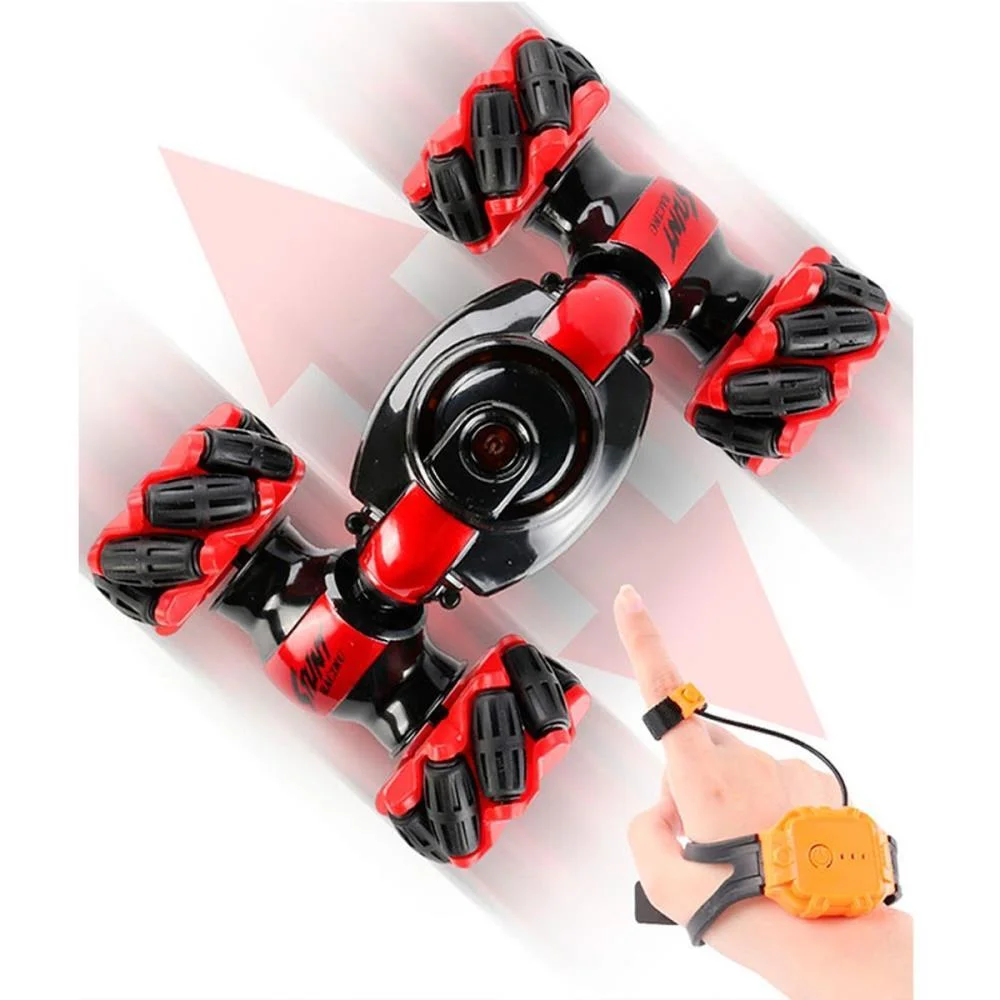 Carrinho Controle Remoto Evolution Car R/C Torsional Vm Multikids (Unidade)