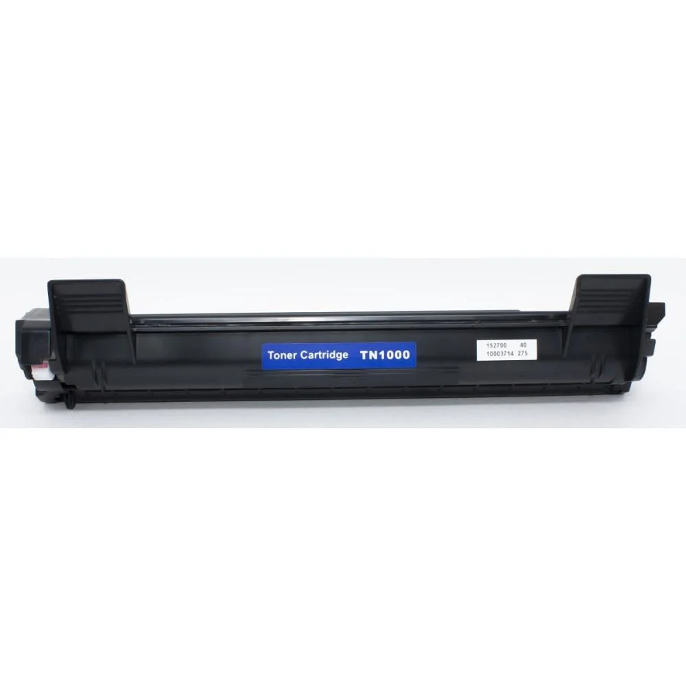 Cartucho De Toner Comp.brother Tn 1000/1035/1060/1075 Masterprint (Unidade)
