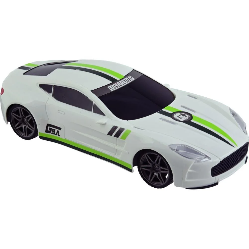 Carrinho Controle Remoto Agility Cont 3Funcoes/Pilha(S) Candide (Unidade)