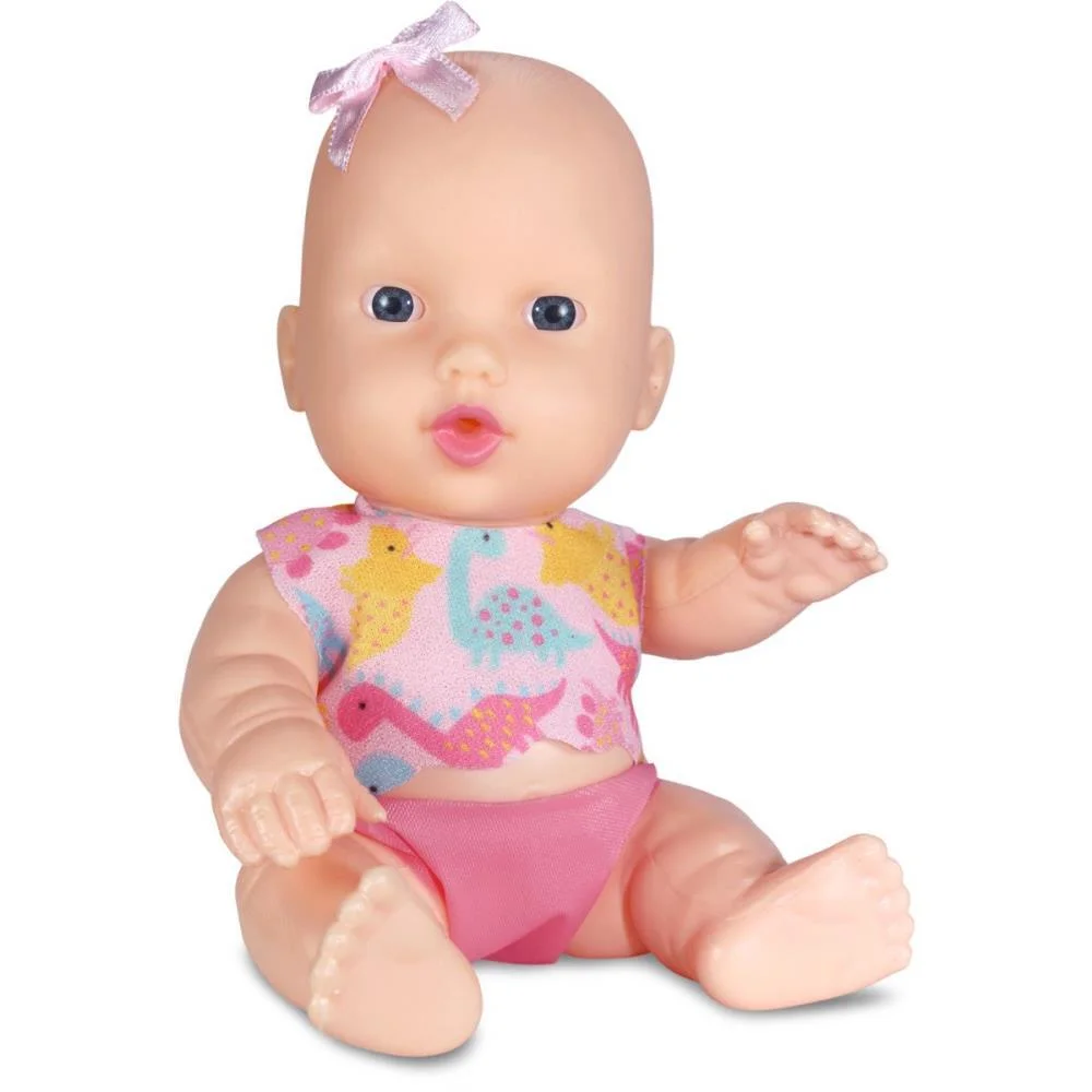 Boneca Meu Docinho Sid-Nyl (Unidade)