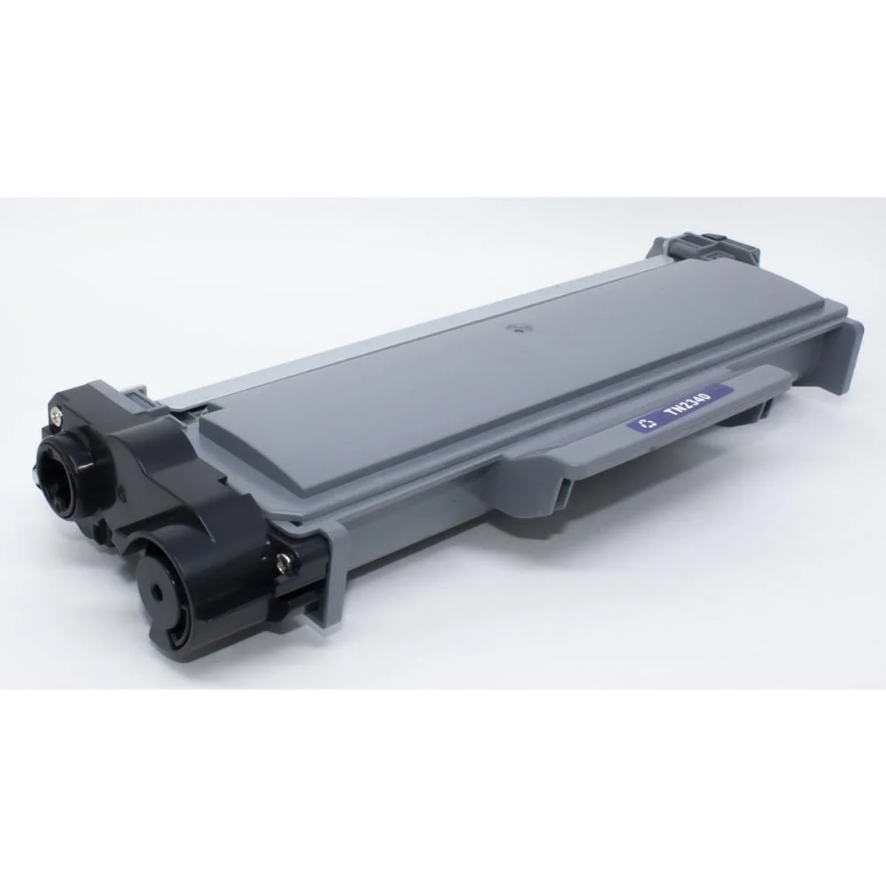Cartucho De Toner Comp.brother Tn 2340/2370 Masterprint (Unidade)