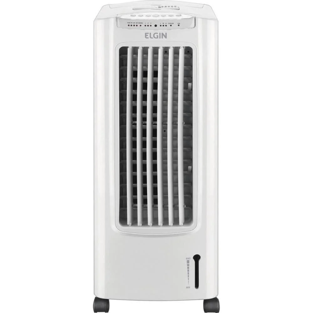 Climatizador Branco 7,5L 220V. Elgin (Unidade)