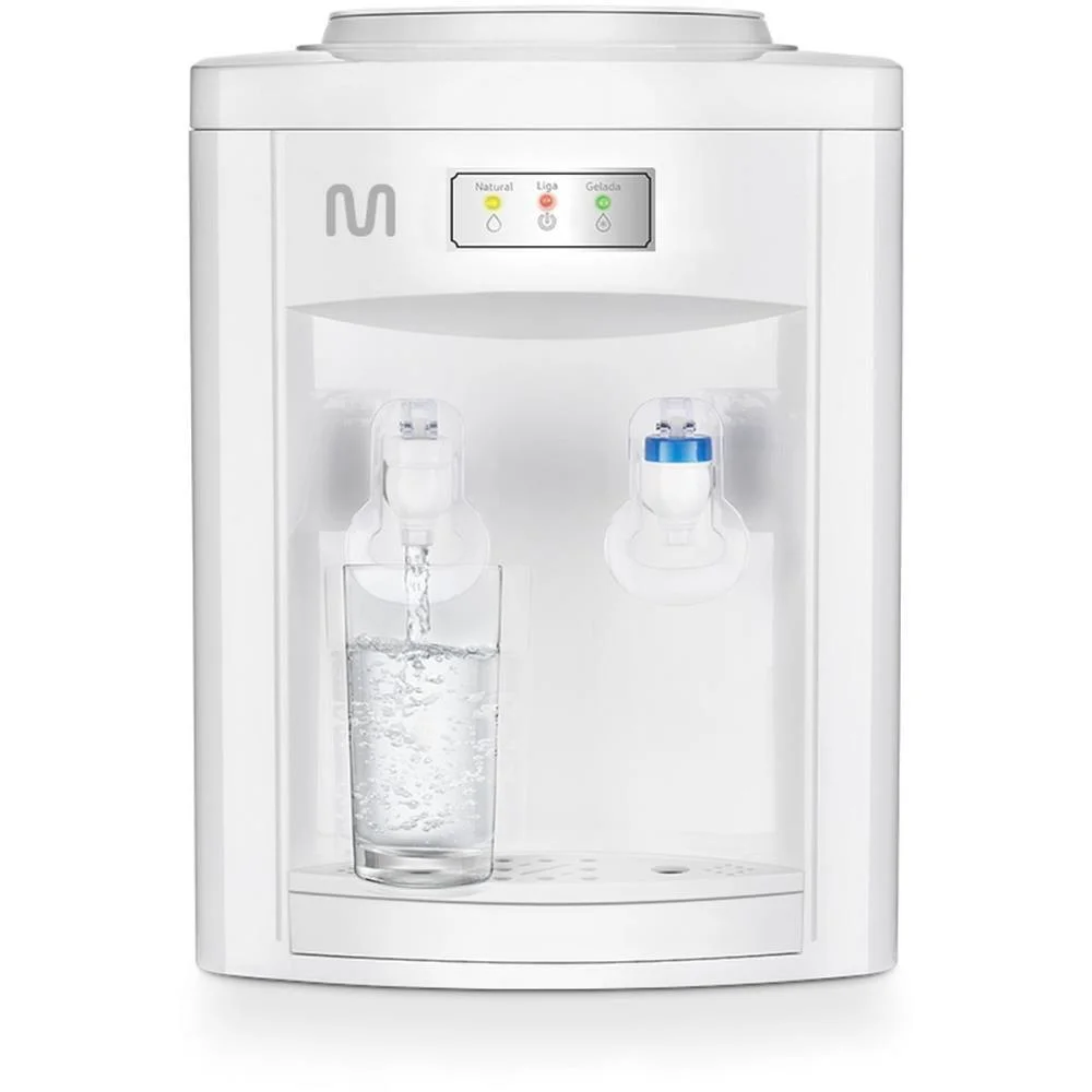 Bebedouro Eletronico 127V. Multi (Unidade)