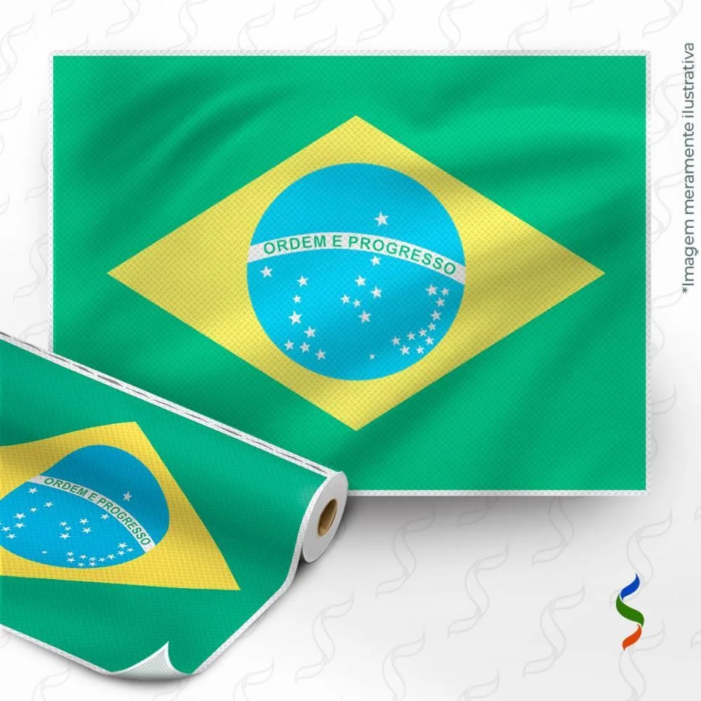 Copa Do Mundo Tnt 1,40M Brasil 30 Paineis Supper (Rl-25Mts)