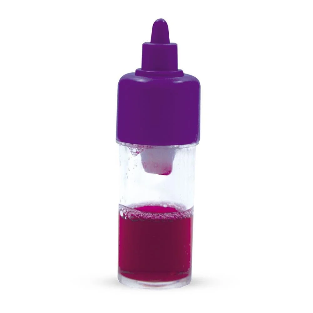 Brincando De Casinha Mamadeira Suquinho P/Boneca Pica Pau (Unidade)