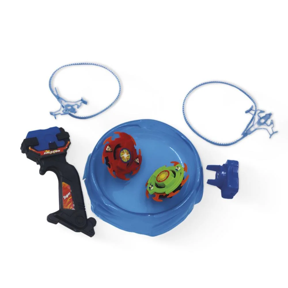 Brinquedo Diverso Piao Tornado Pista Kit (S) Pica Pau (Unidade)