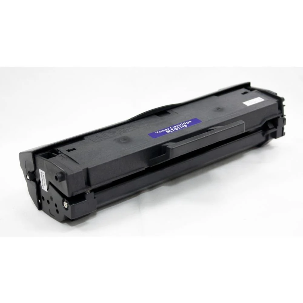 Cartucho De Toner Comp.samsung D111 - Versao Atualizada Masterprint (Unidade)