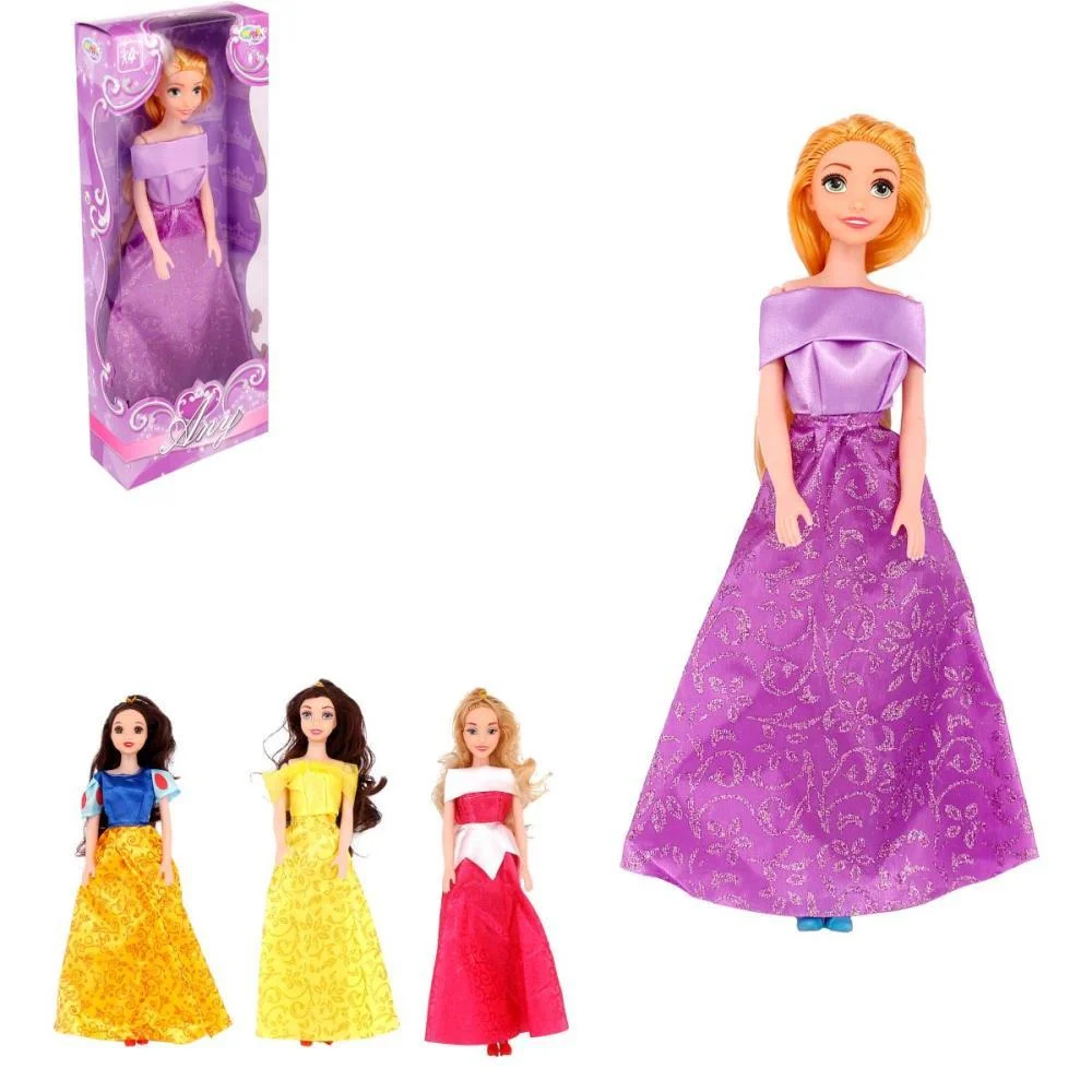 Boneca Mary (S) Wellmix (Unidade)